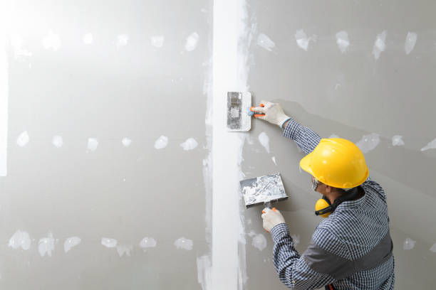 Best Water-Damaged Drywall Repair  in Chalfant, CA