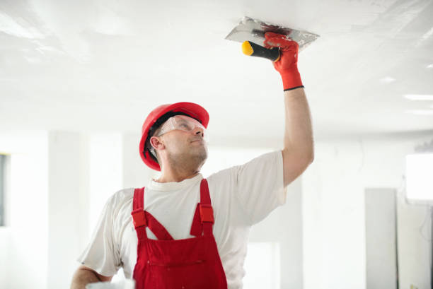 Best Drywall Sanding and Smoothing  in Chalfant, CA